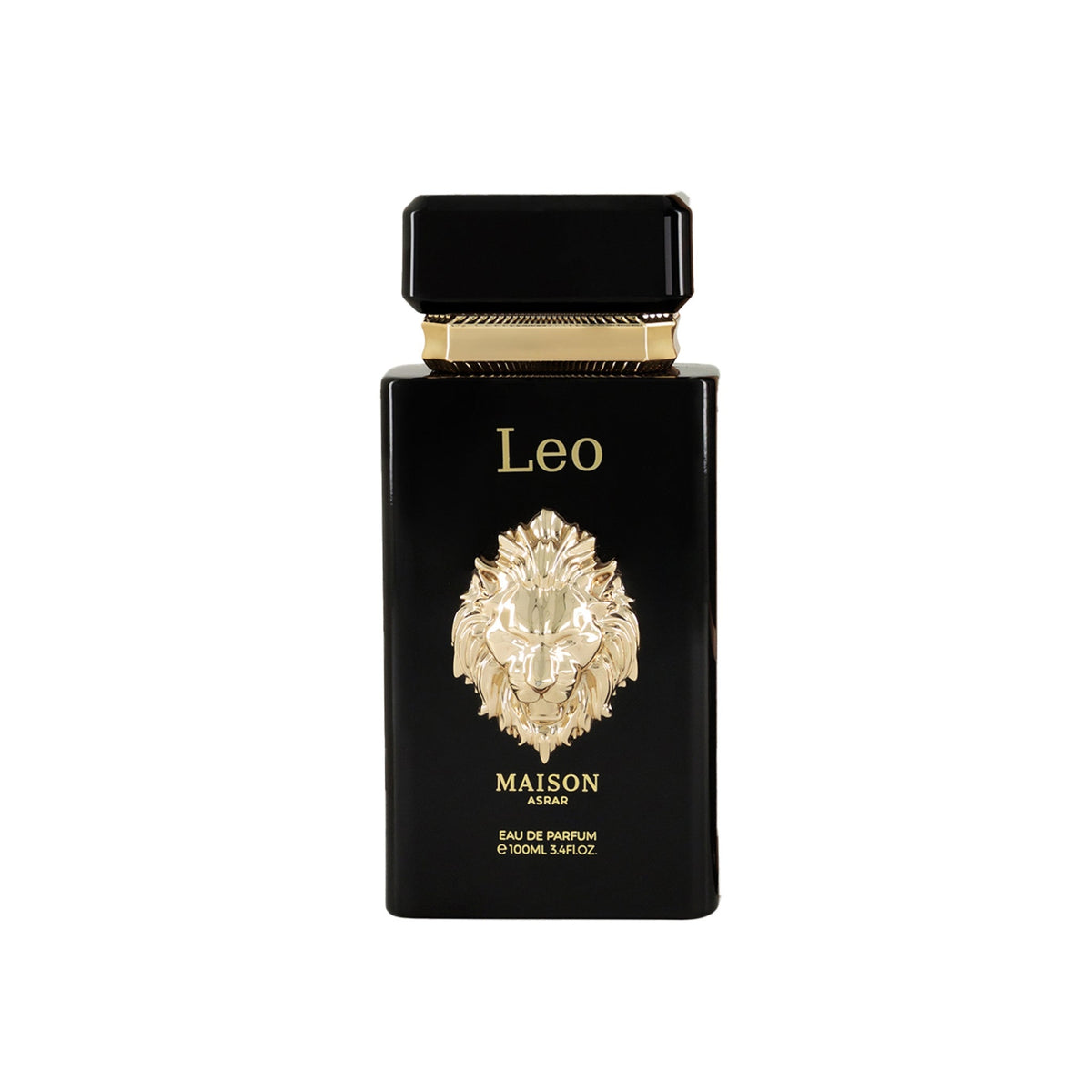 Maison Asrar Hunter 香水　100ml Leo_perfume_Maisonasrar_Gulfor