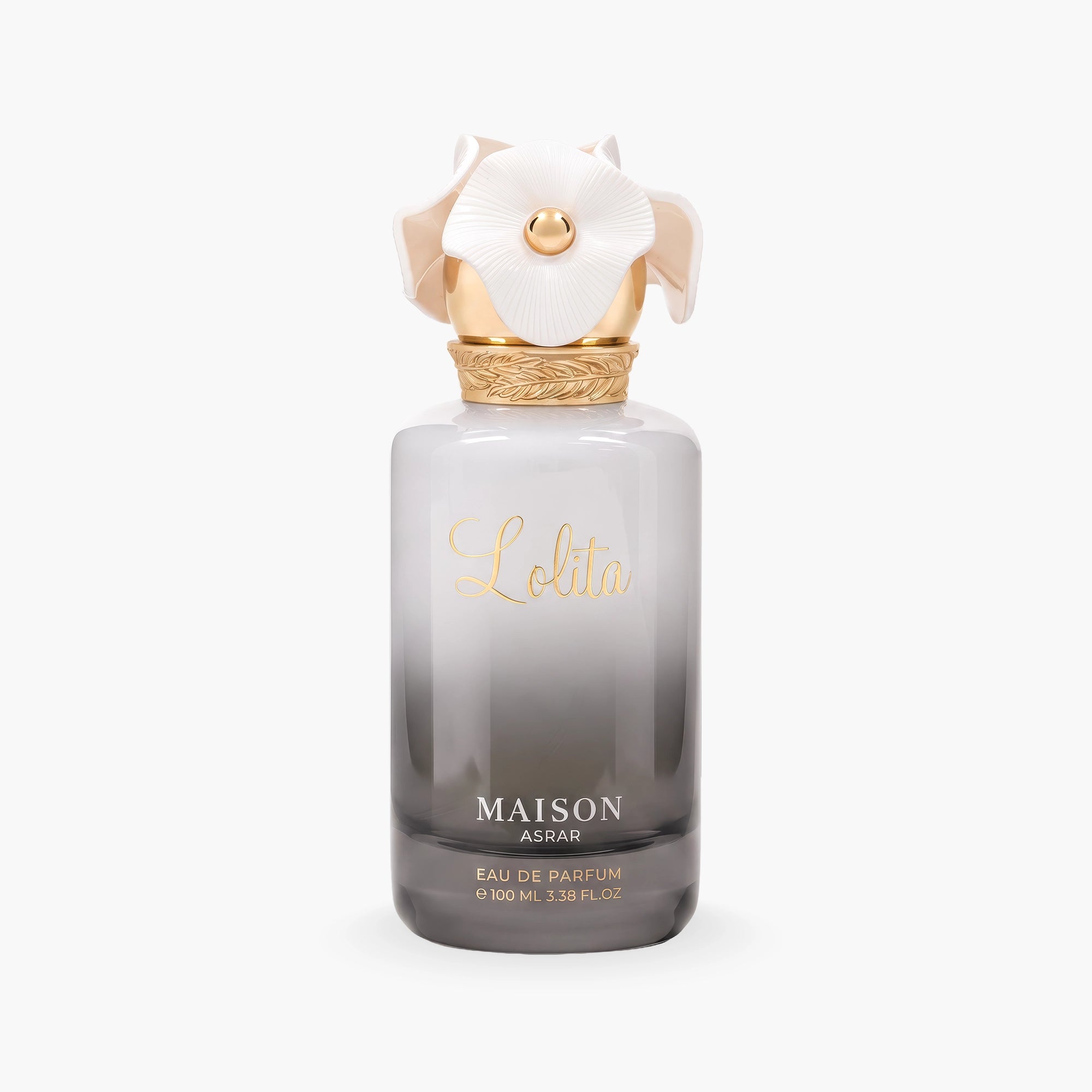 LOLITA – Maison Asrar