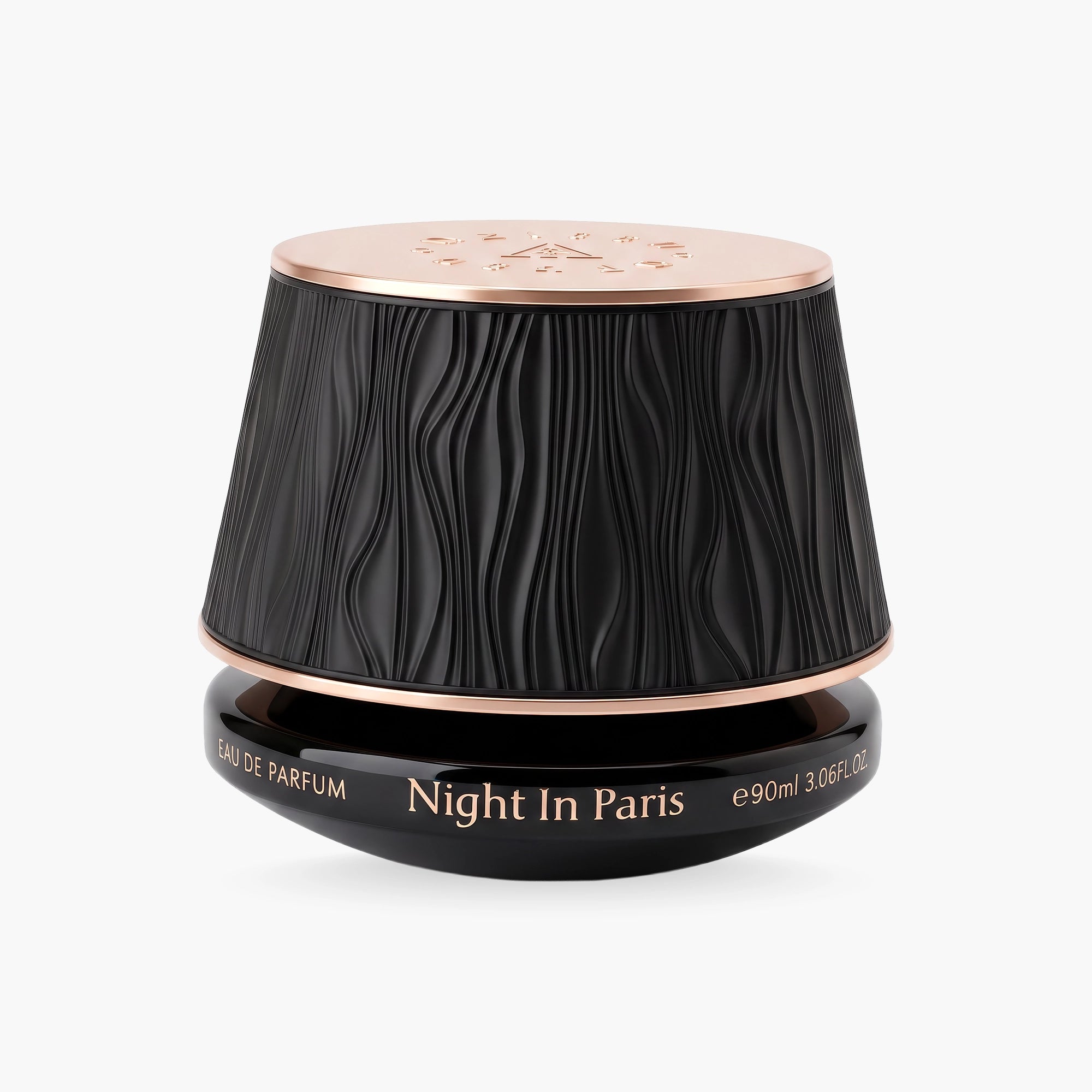 NIGHT IN PARIS – Maison Asrar
