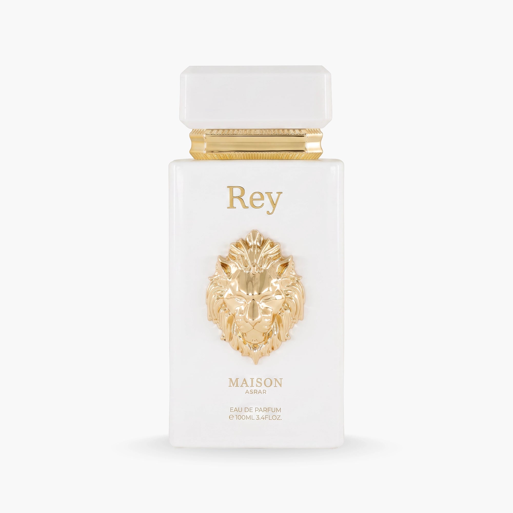 REY – Maison Asrar