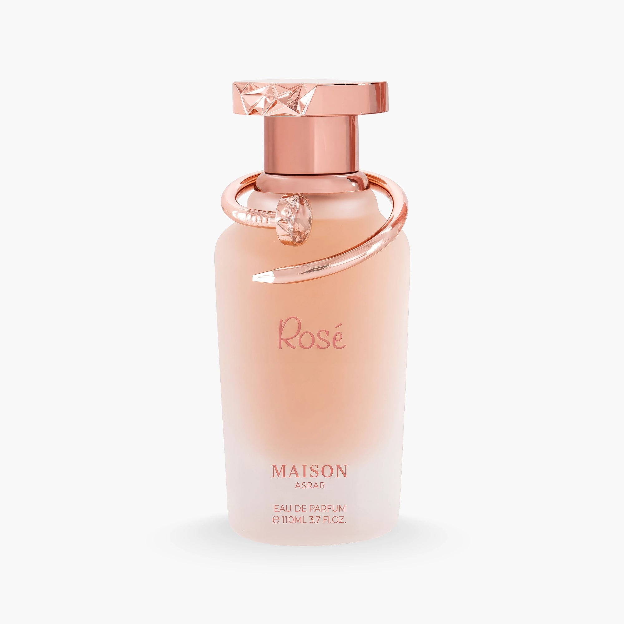 ROSE – Maison Asrar