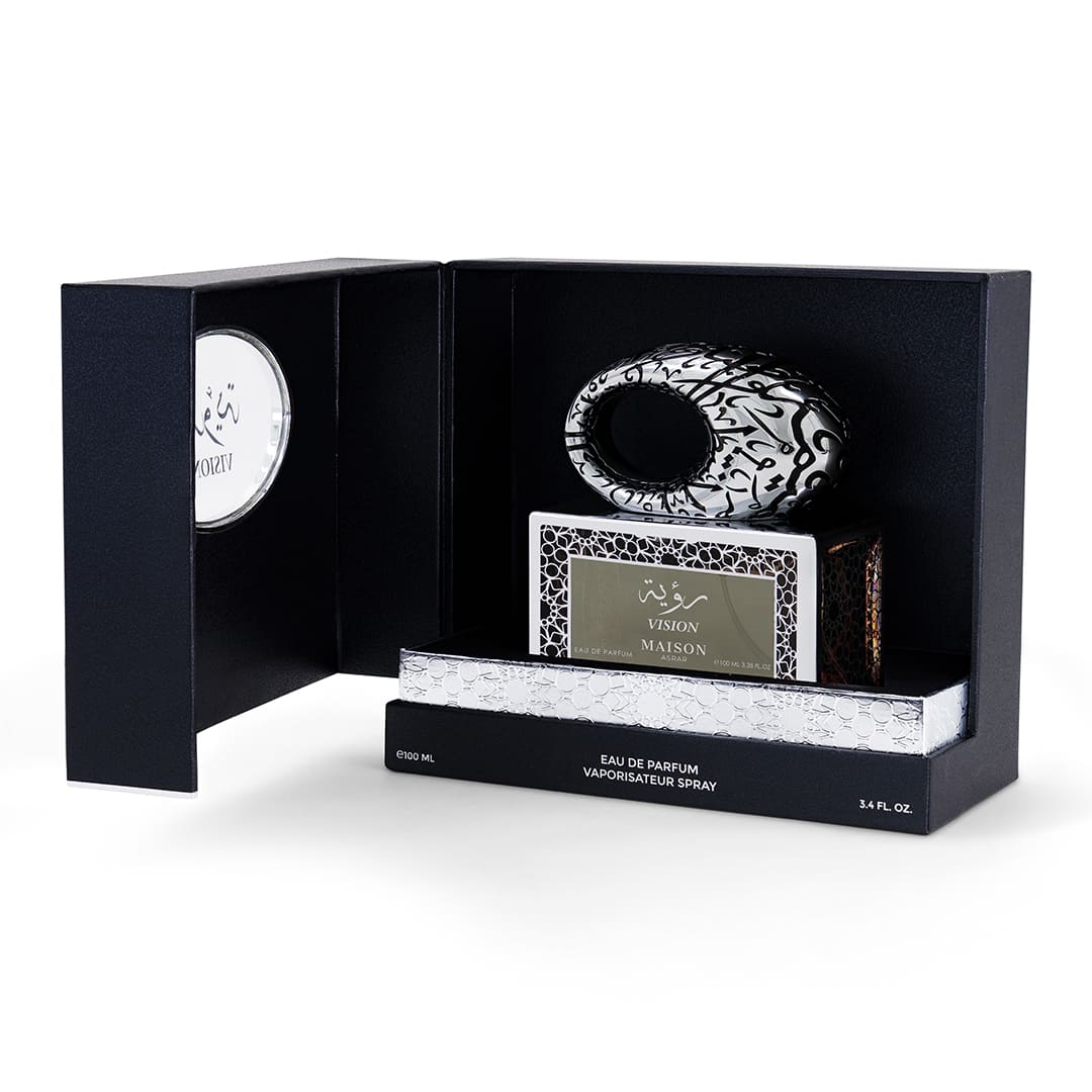 VISION