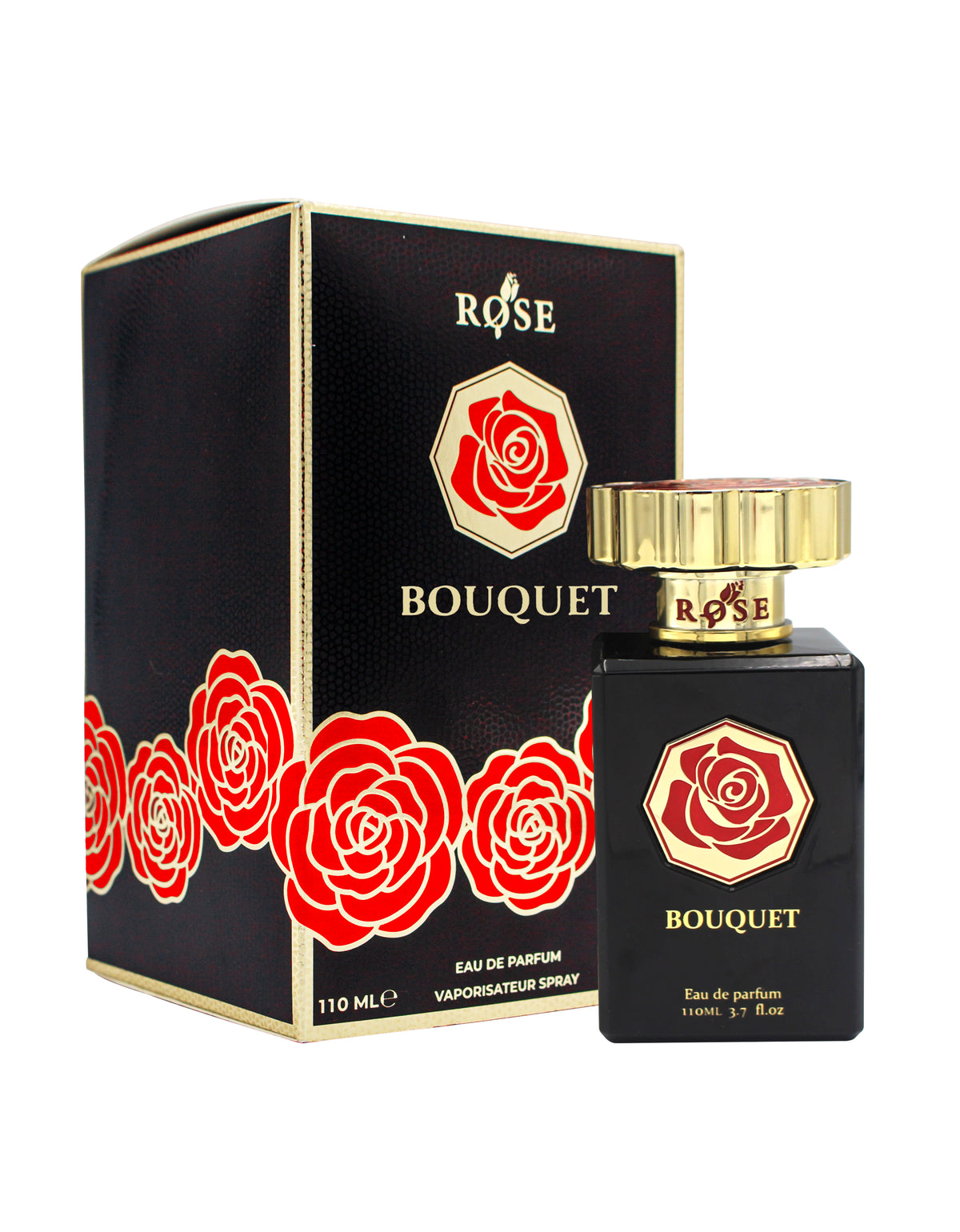 ROSÉ BOUQUET
