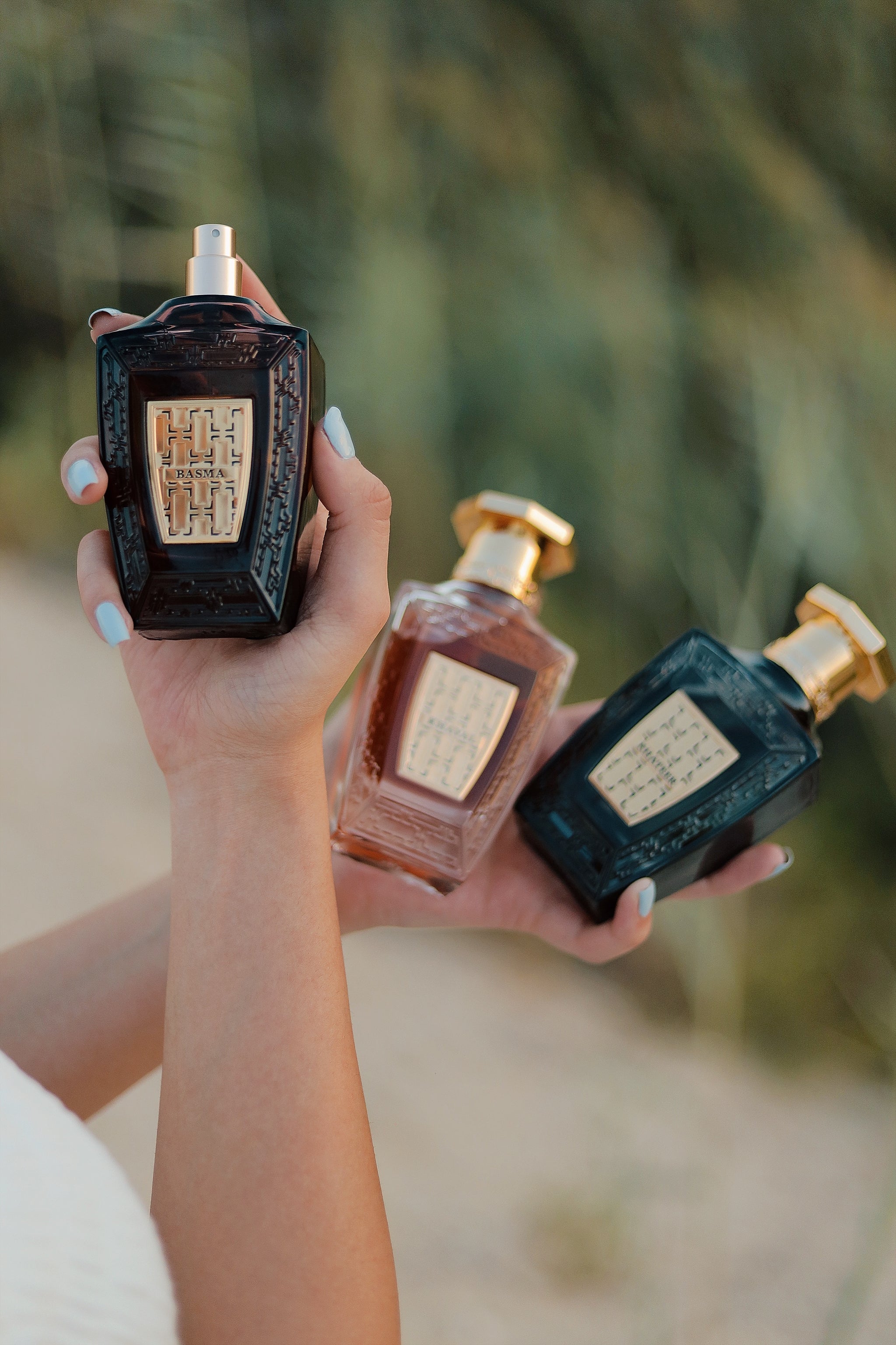 Collections – Maison Asrar