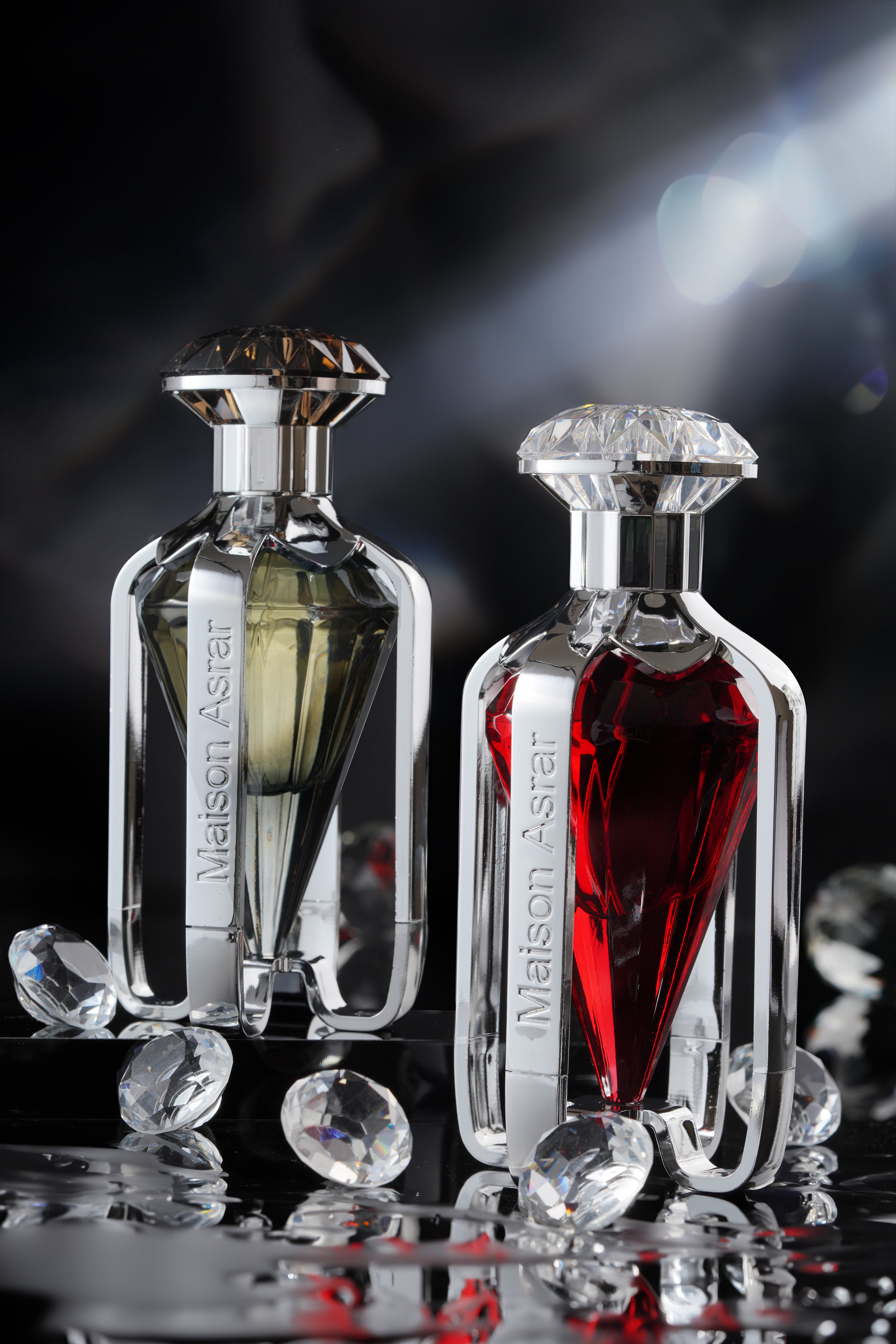 Collections – Maison Asrar