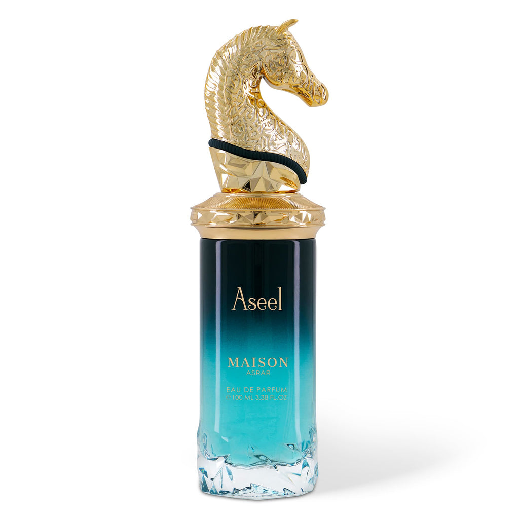 Maison Asrar Aseel Eau De Parfum Perfumes    