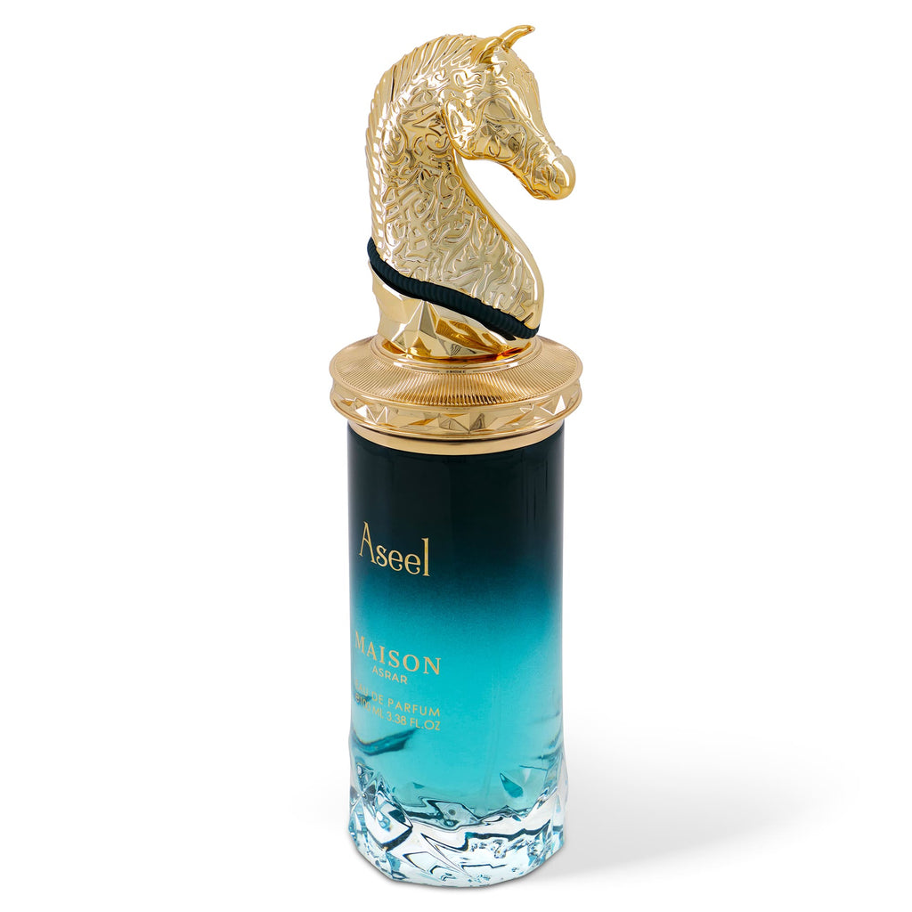 Maison Asrar ASEEL Perfumes