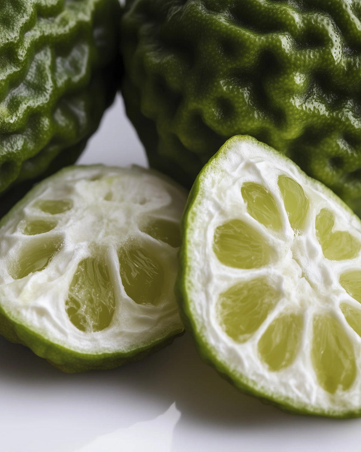 BERGAMOT