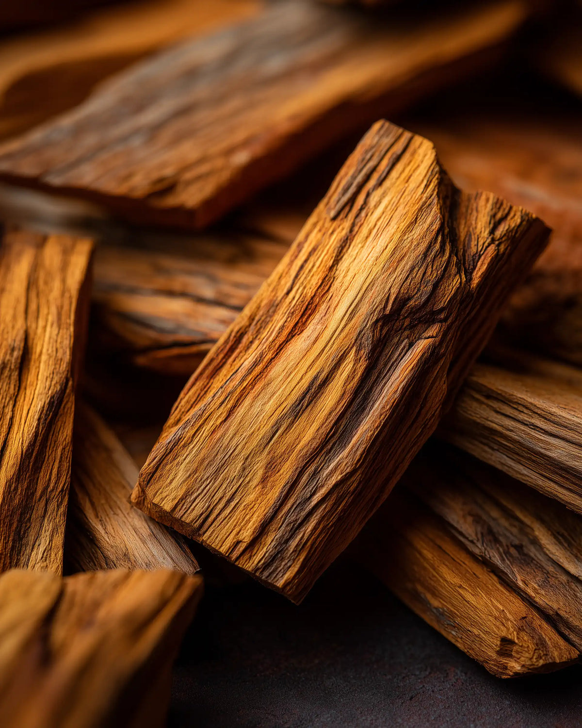 CEDARWOOD