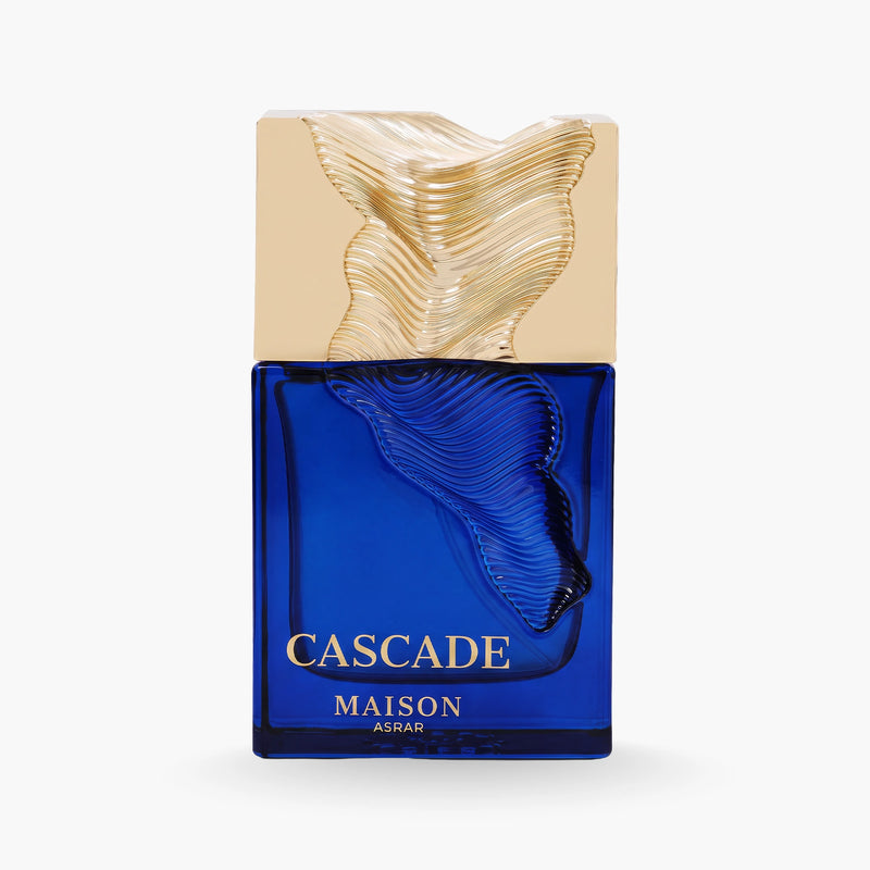 CASCADE