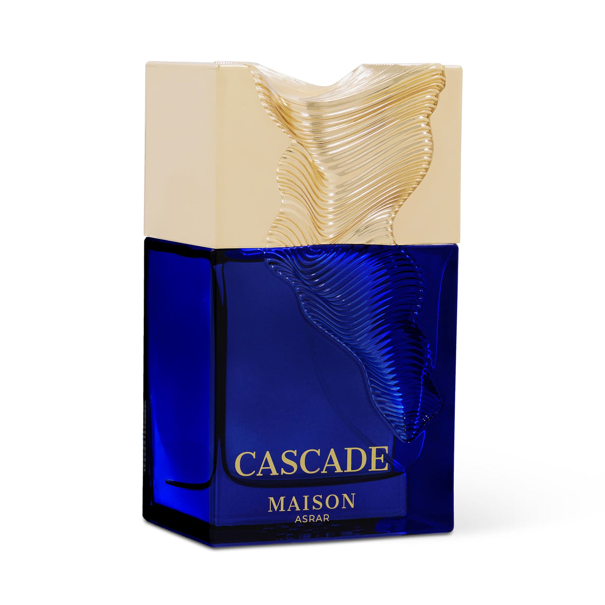 CASCADE