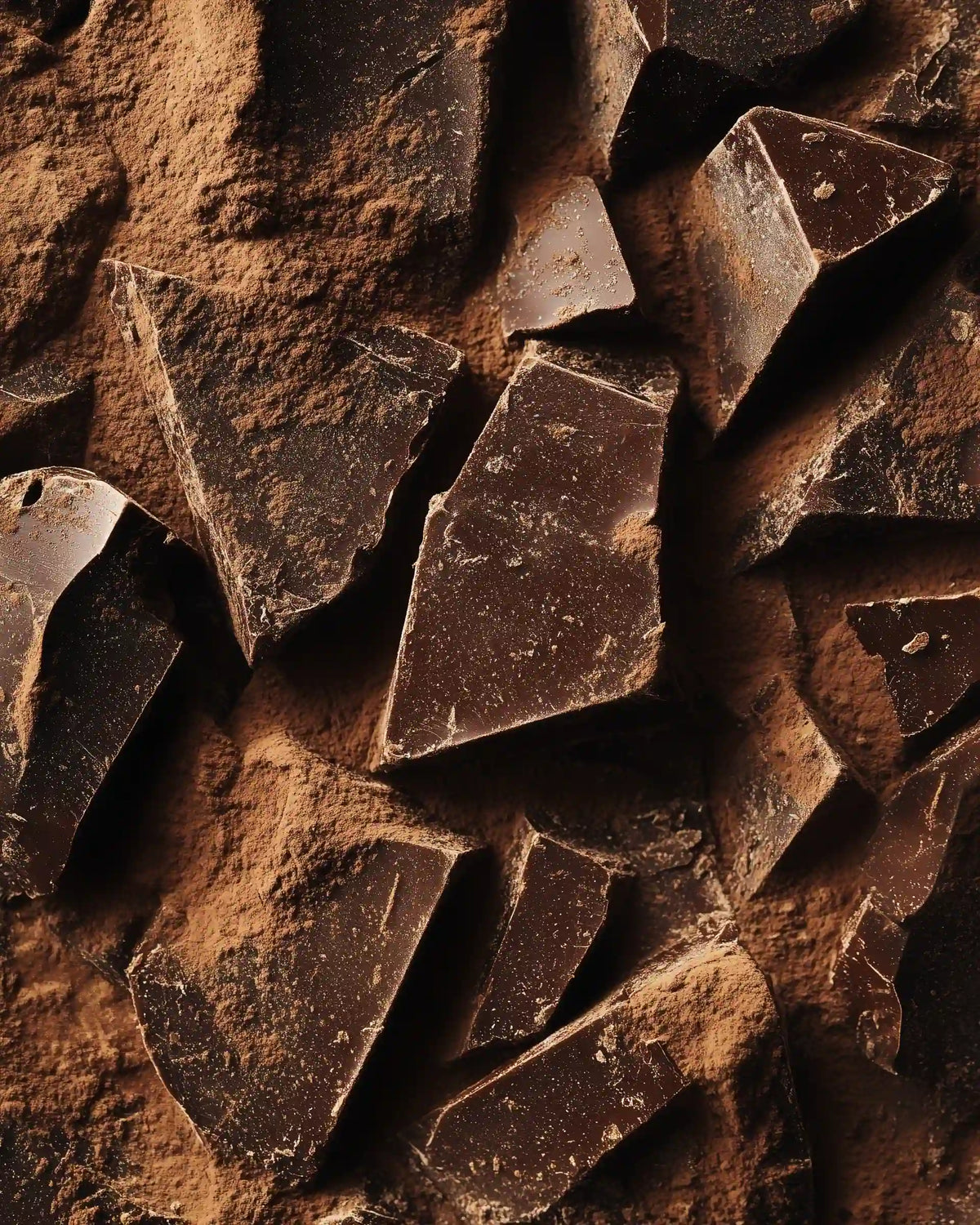 DARK CHOCOLATE
