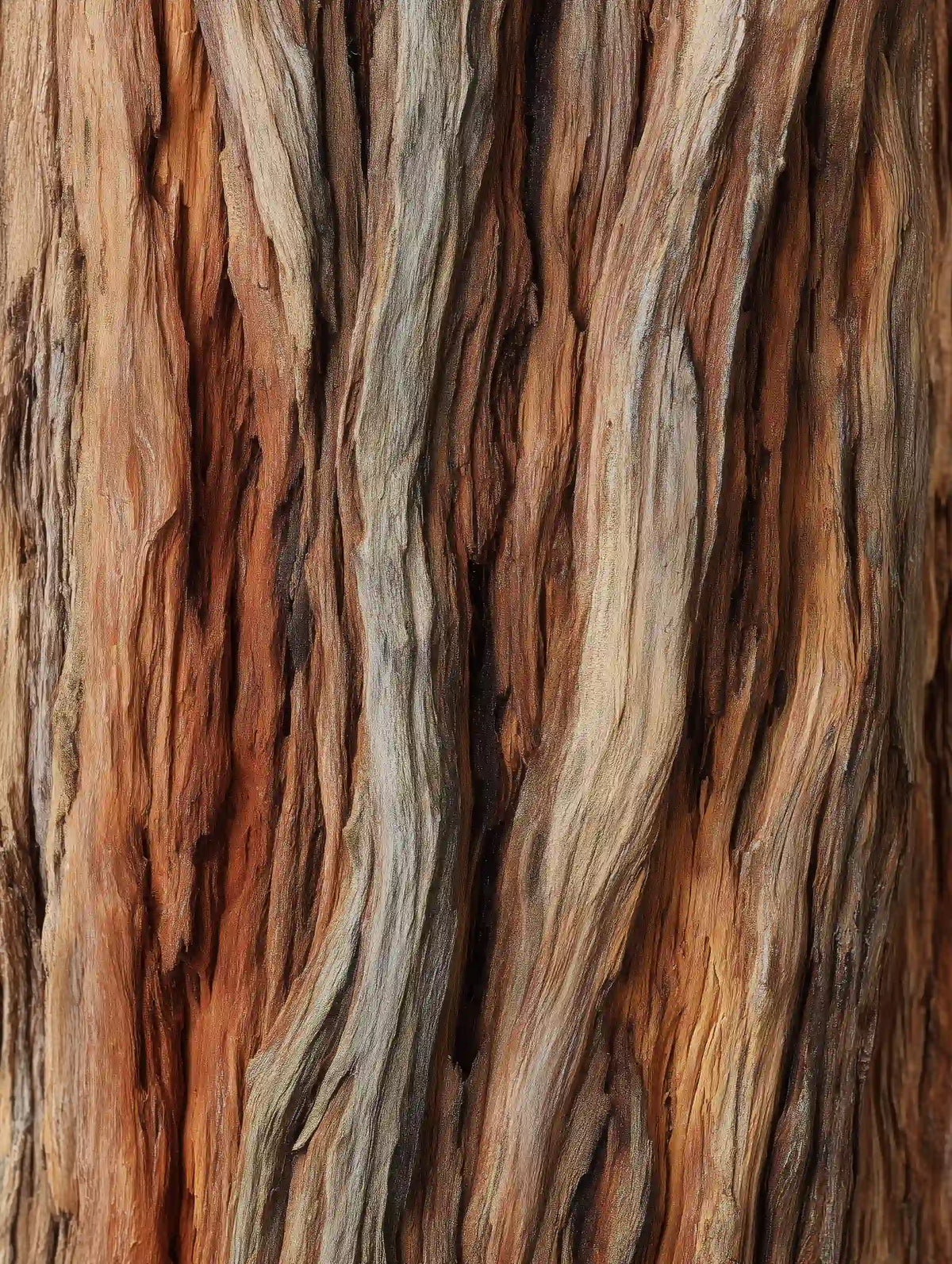 DRYWOOD