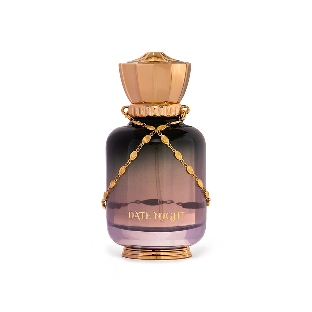 DATE NIGHT EAU DE PARFUM – Maison Asrar
