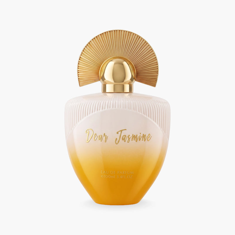 DEAR JASMINE