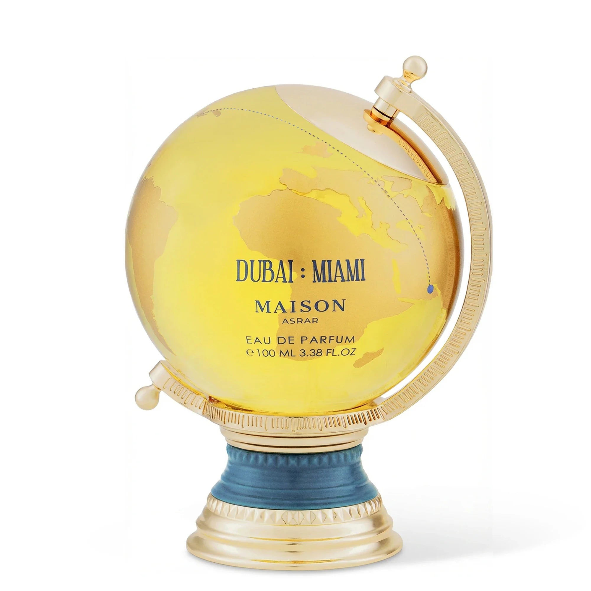 Maison Asrar: Where Art and Perfumery Come Together to Create Timeles