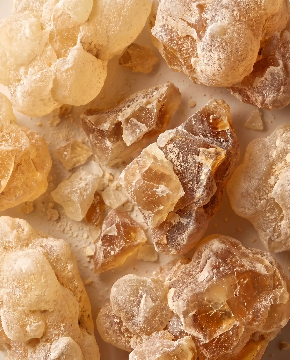 FRANKINCENSE
