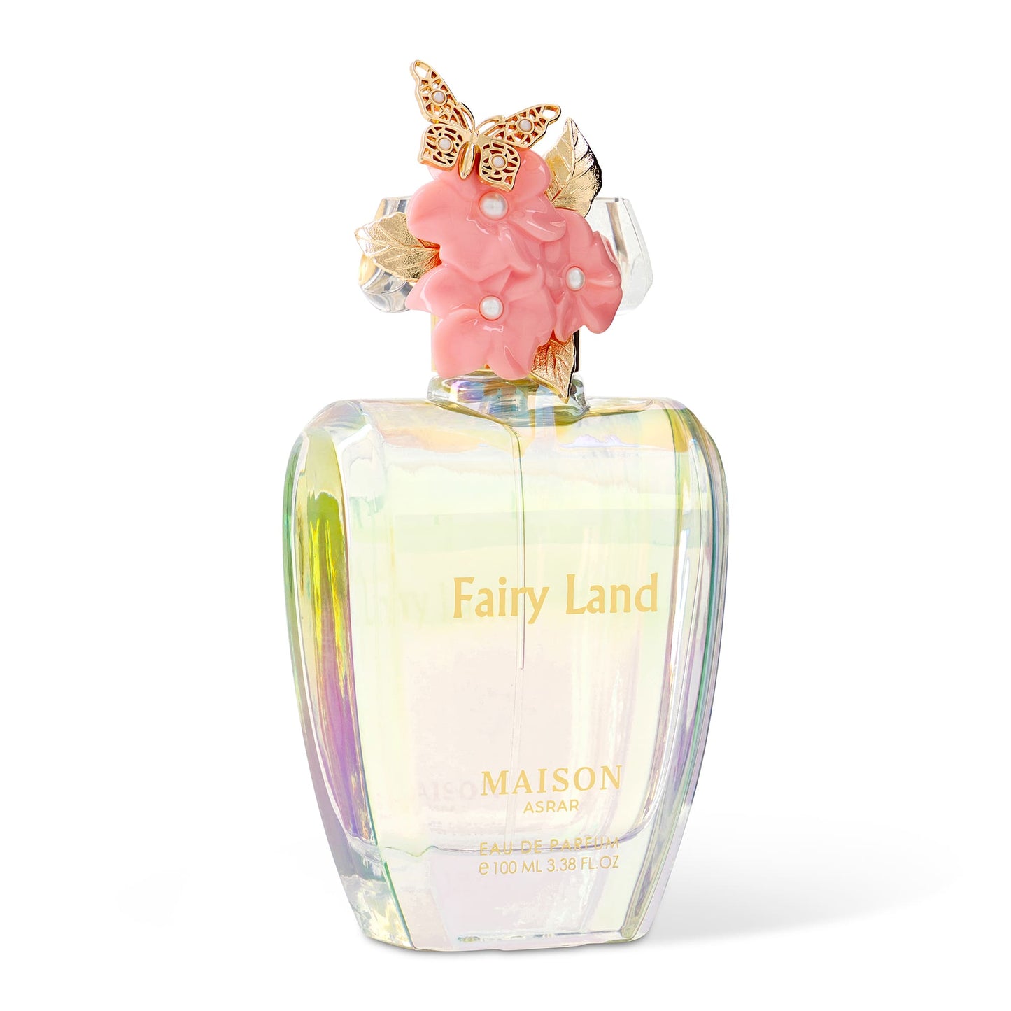 FAIRYLAND