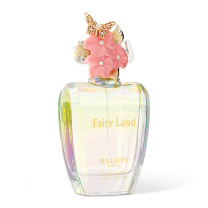 FAIRYLAND
