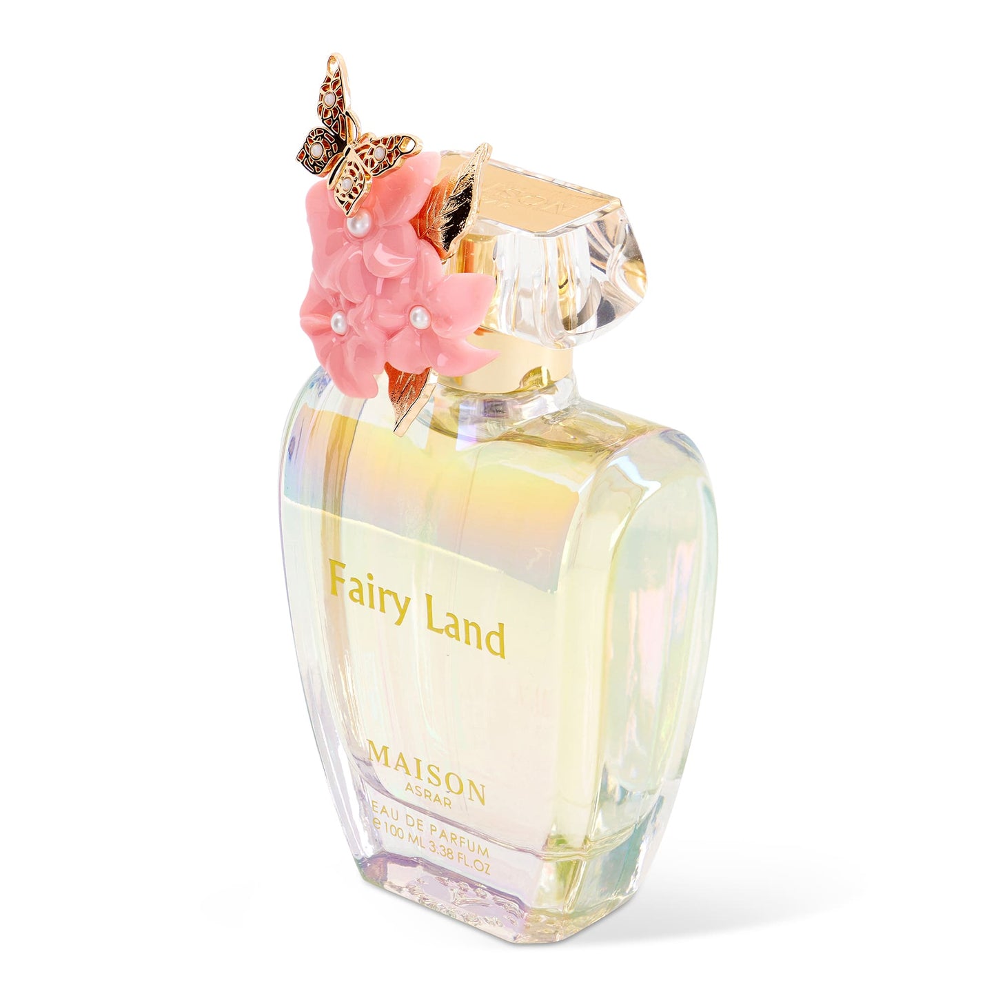 FAIRYLAND