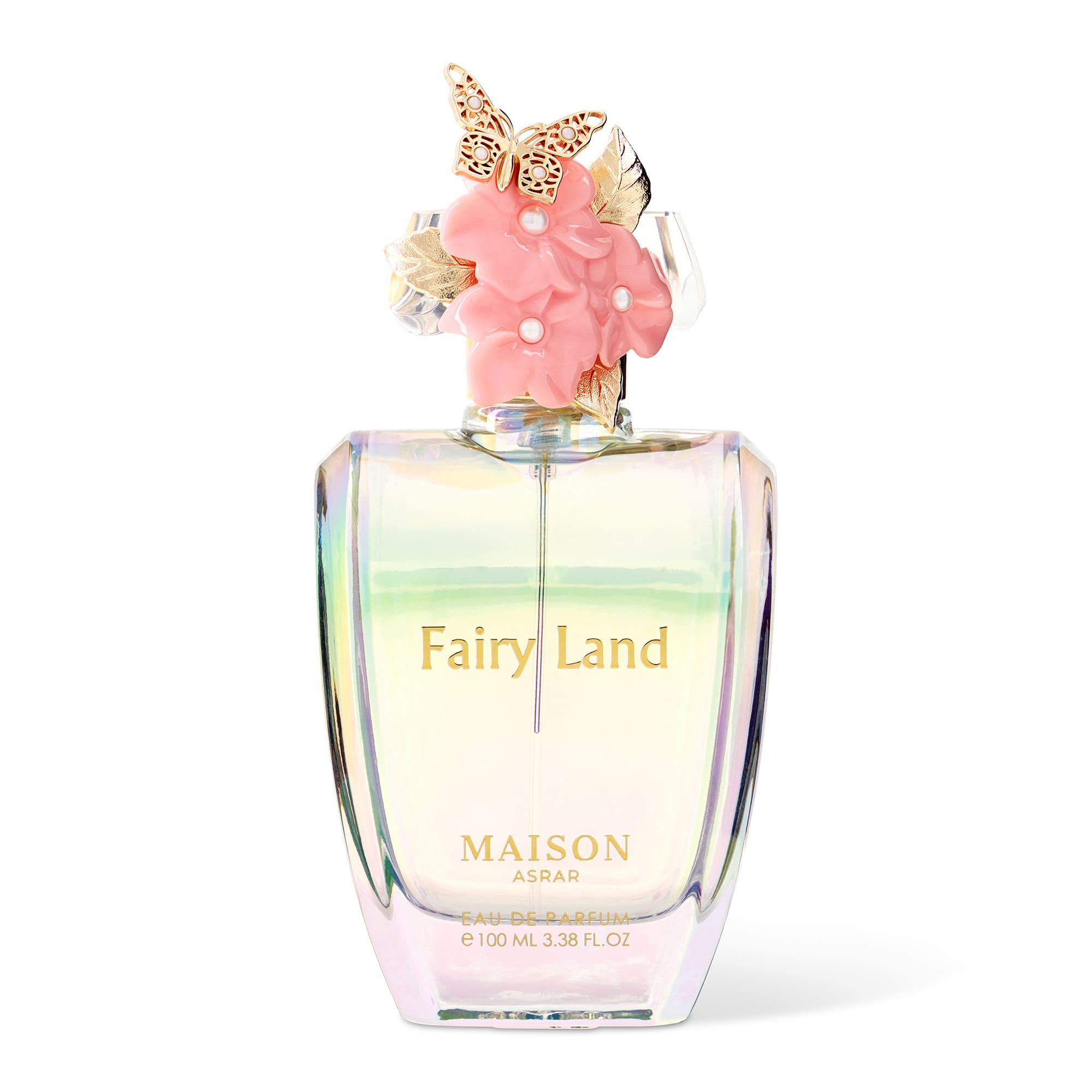 Maison Asrar: Where Art and Perfumery Come Together to Create Timeles