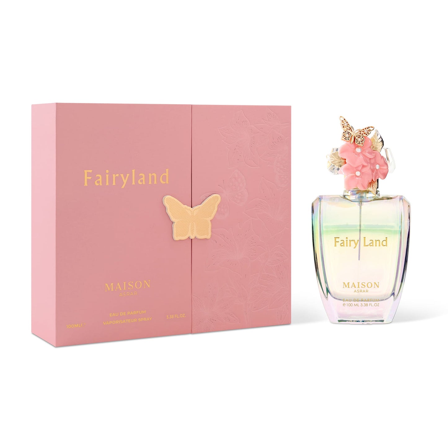 FAIRYLAND