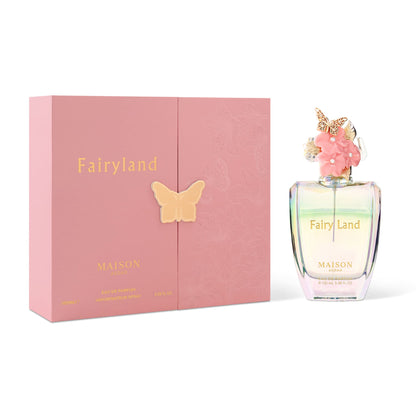 FAIRYLAND