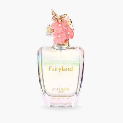 FAIRYLAND