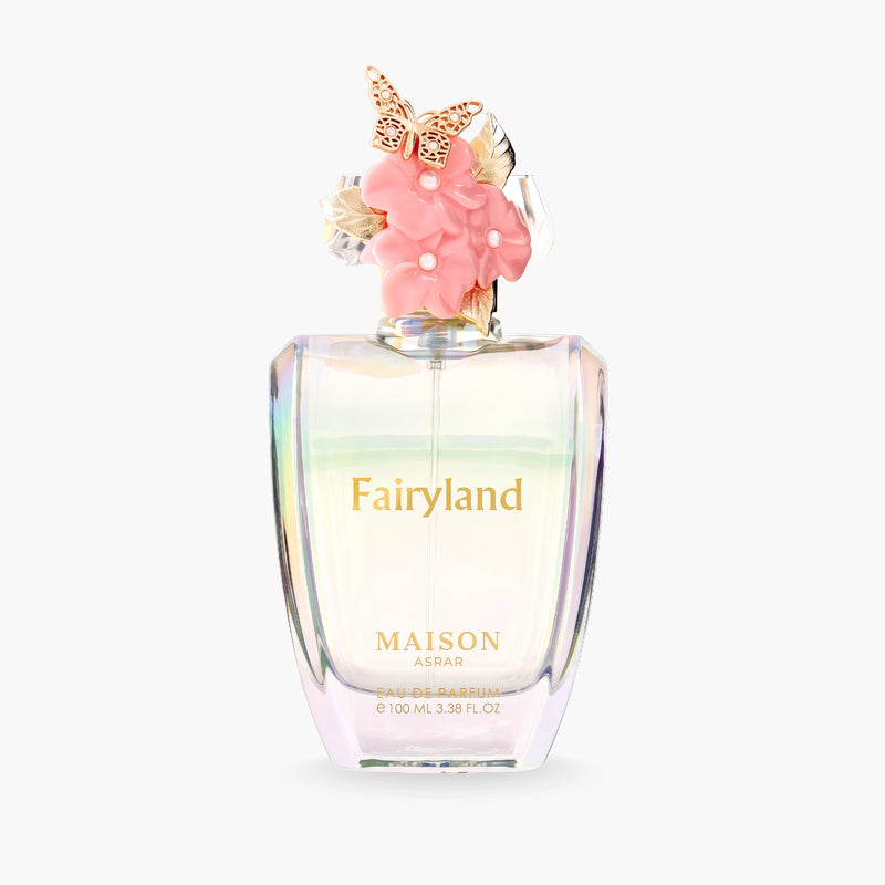 FAIRYLAND