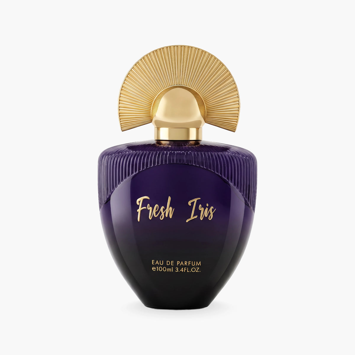 FRESH IRIS