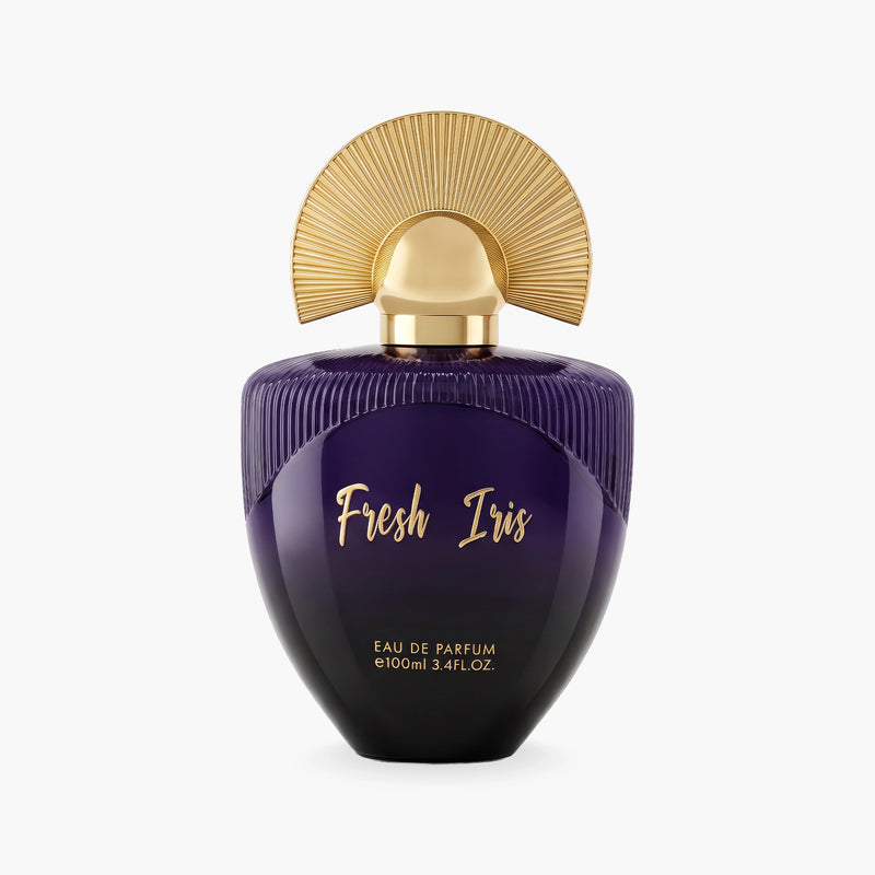 FRESH IRIS