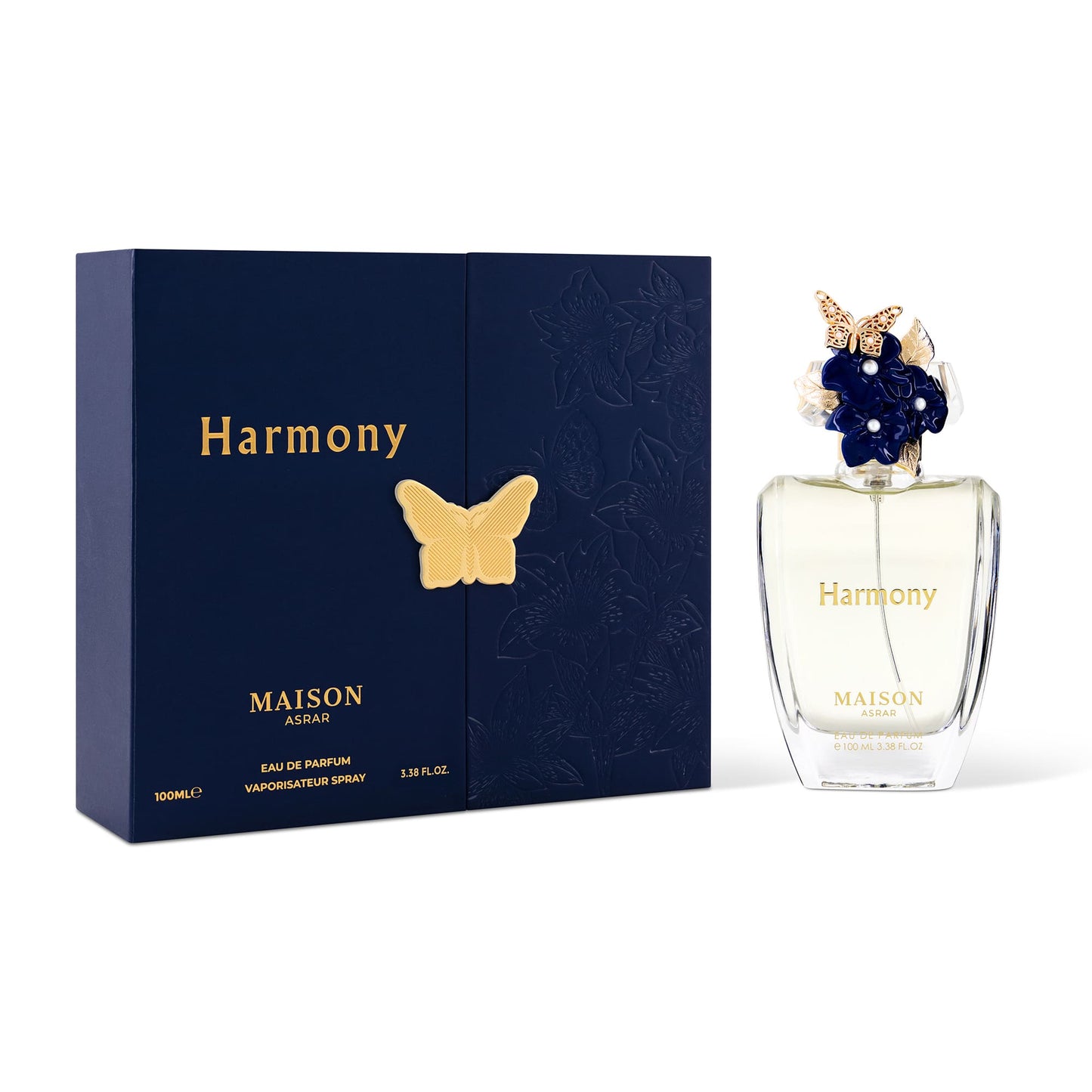 HARMONY