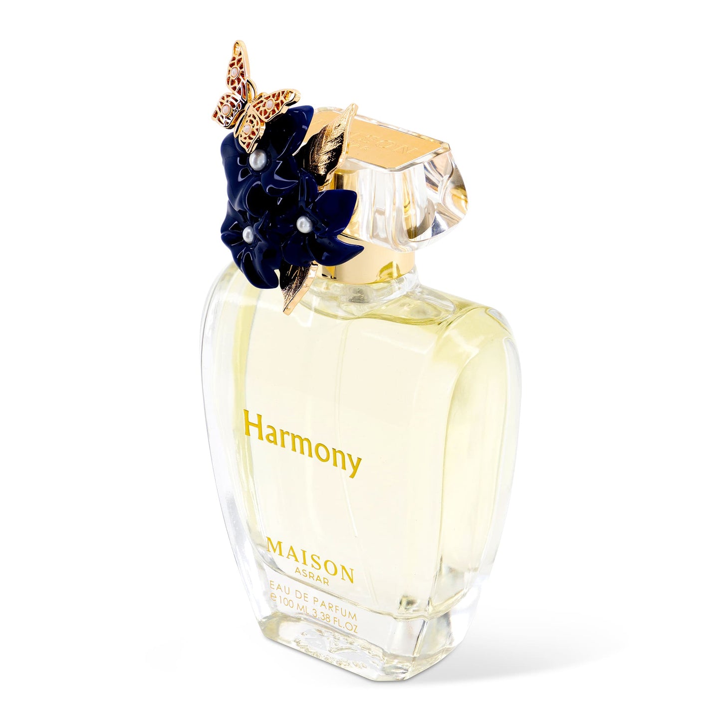 HARMONY