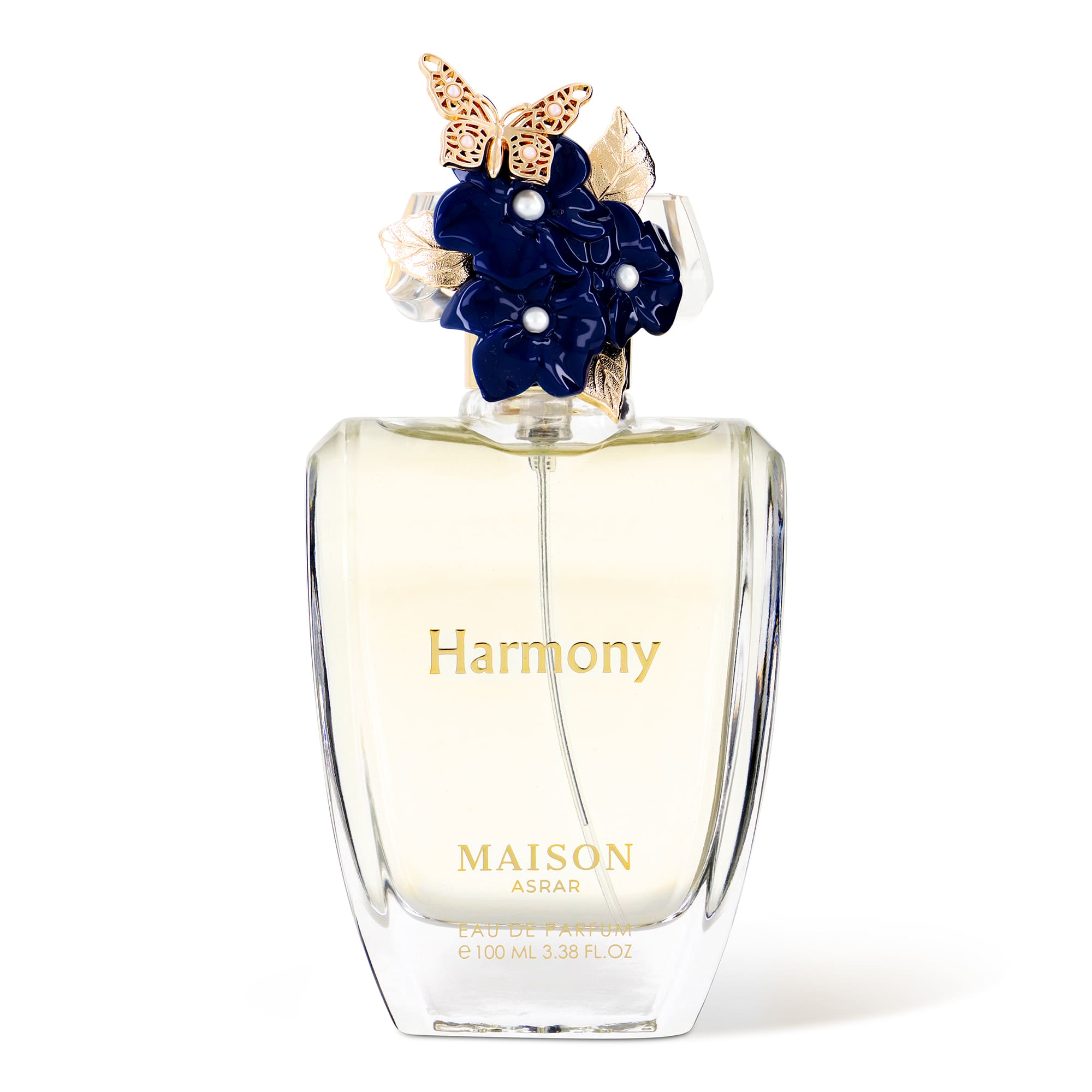 Maison Asrar: Where Art and Perfumery Come Together to Create Timeles
