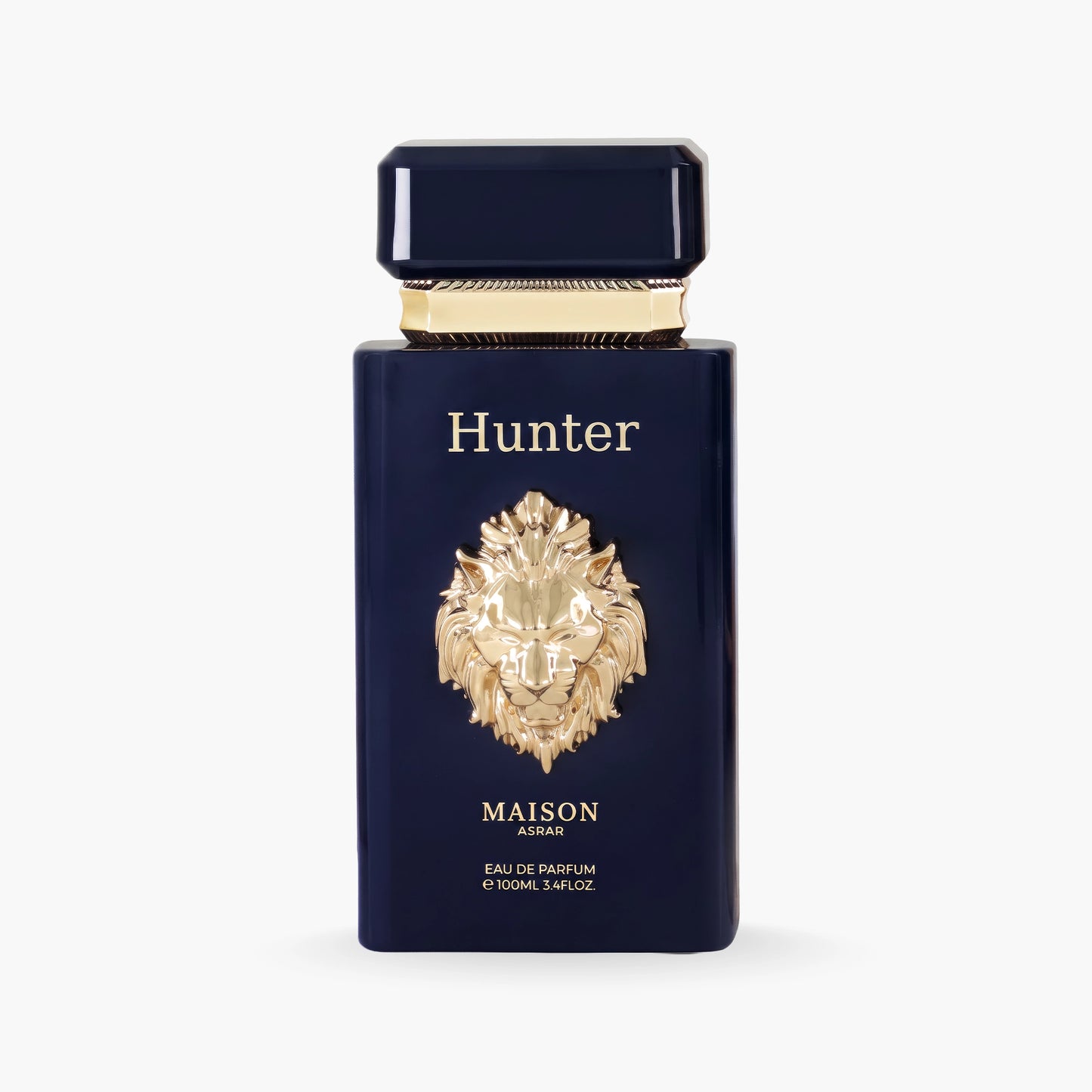 HUNTER