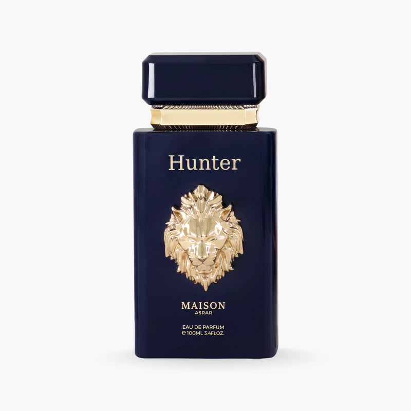 HUNTER