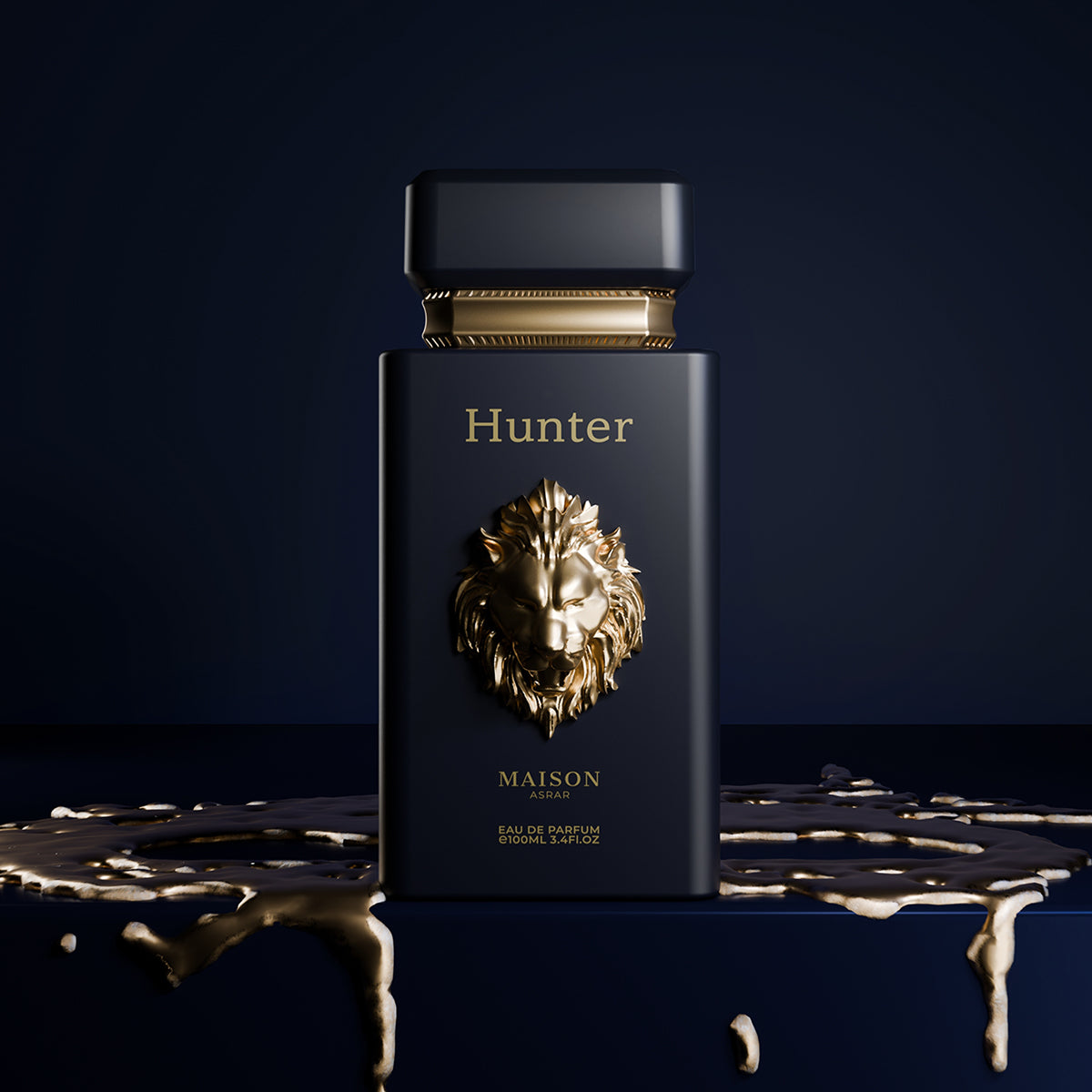 HUNTER