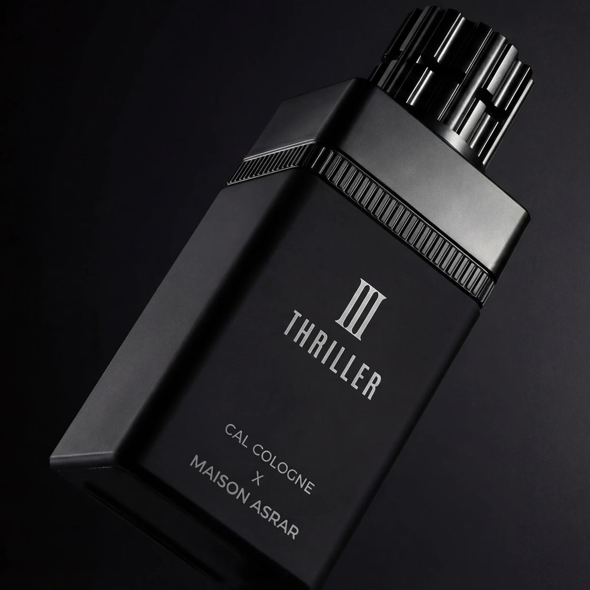 III THRILLER