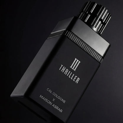 III THRILLER
