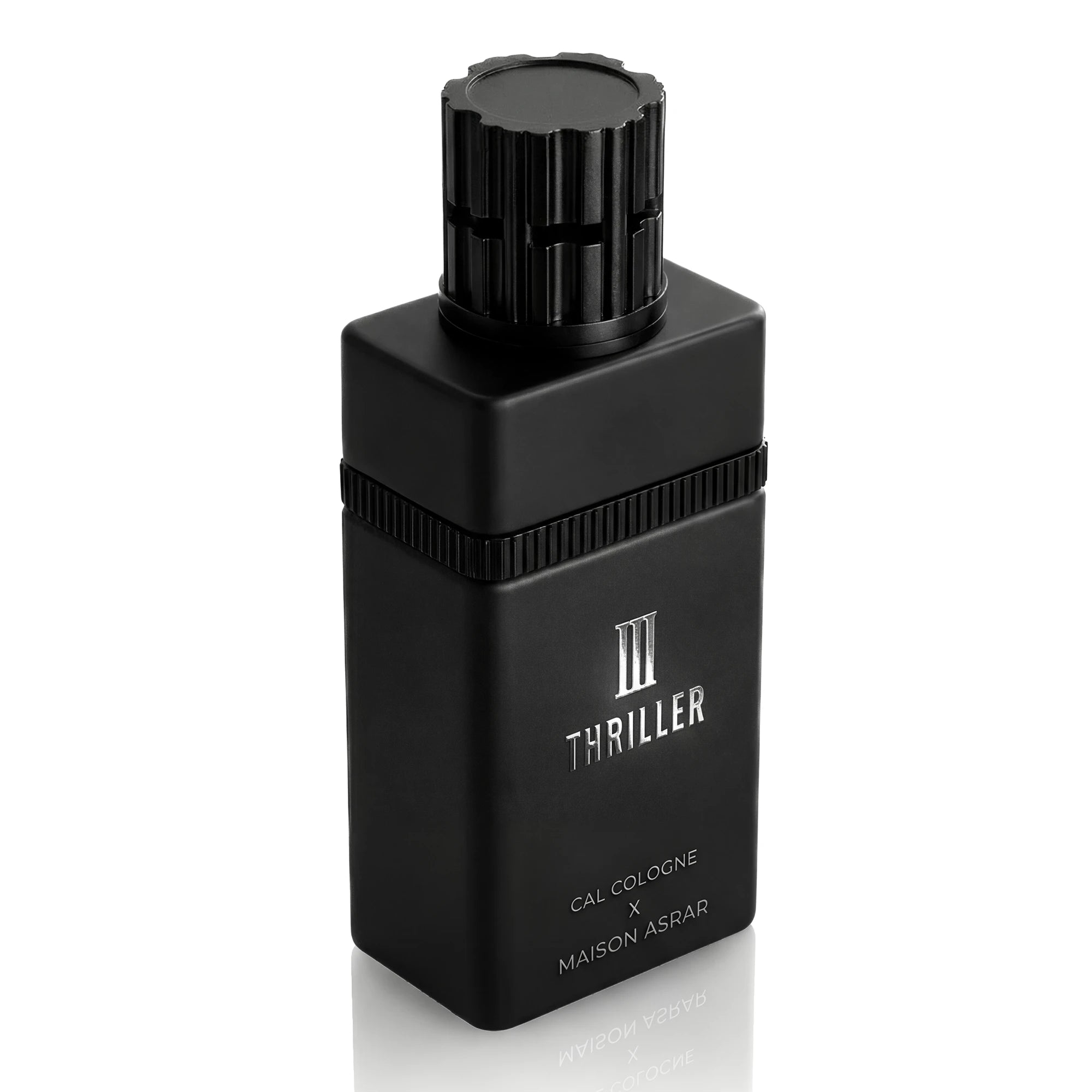 III THRILLER EXTRAIT DE PARFUM – Maison Asrar