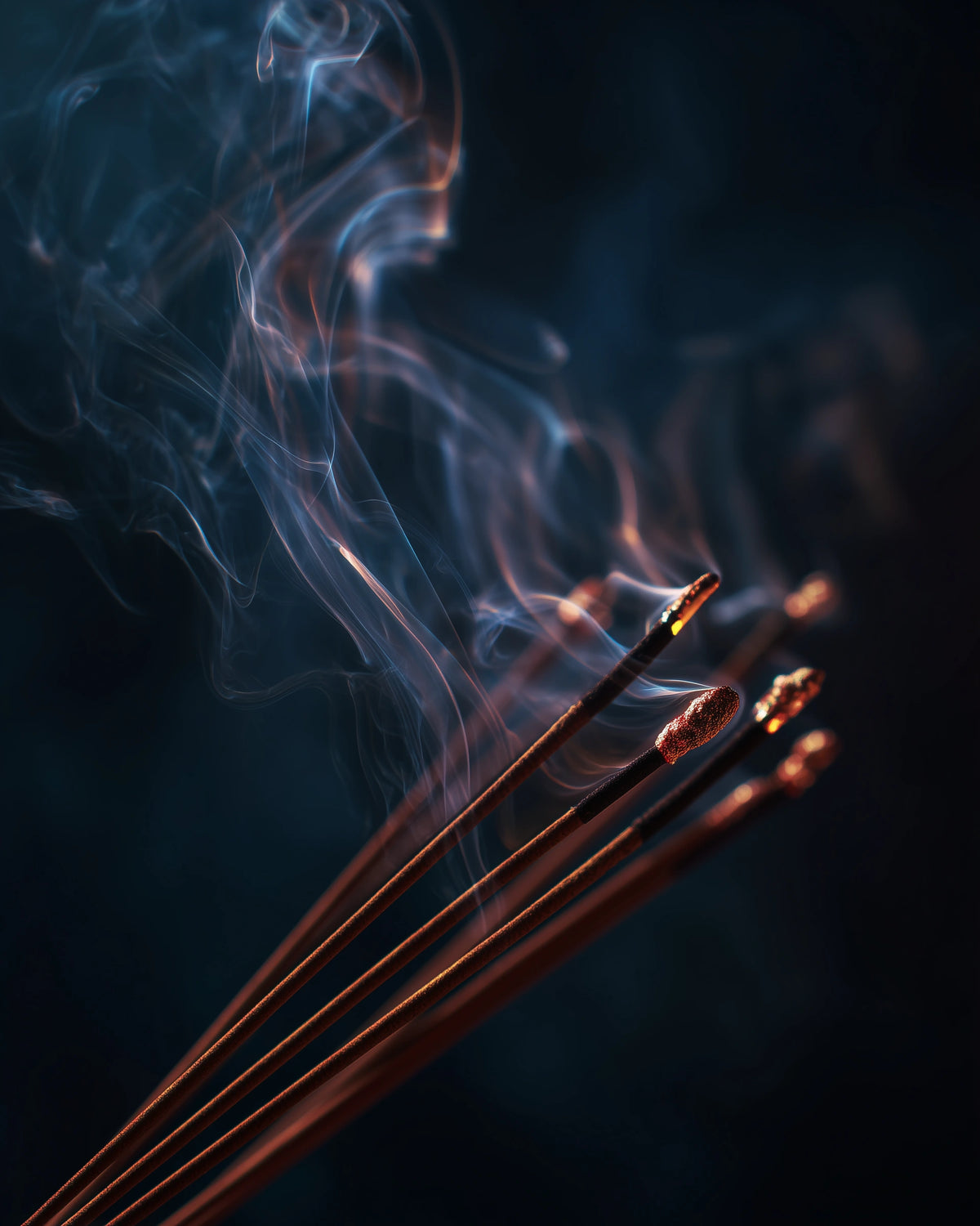 INCENSE