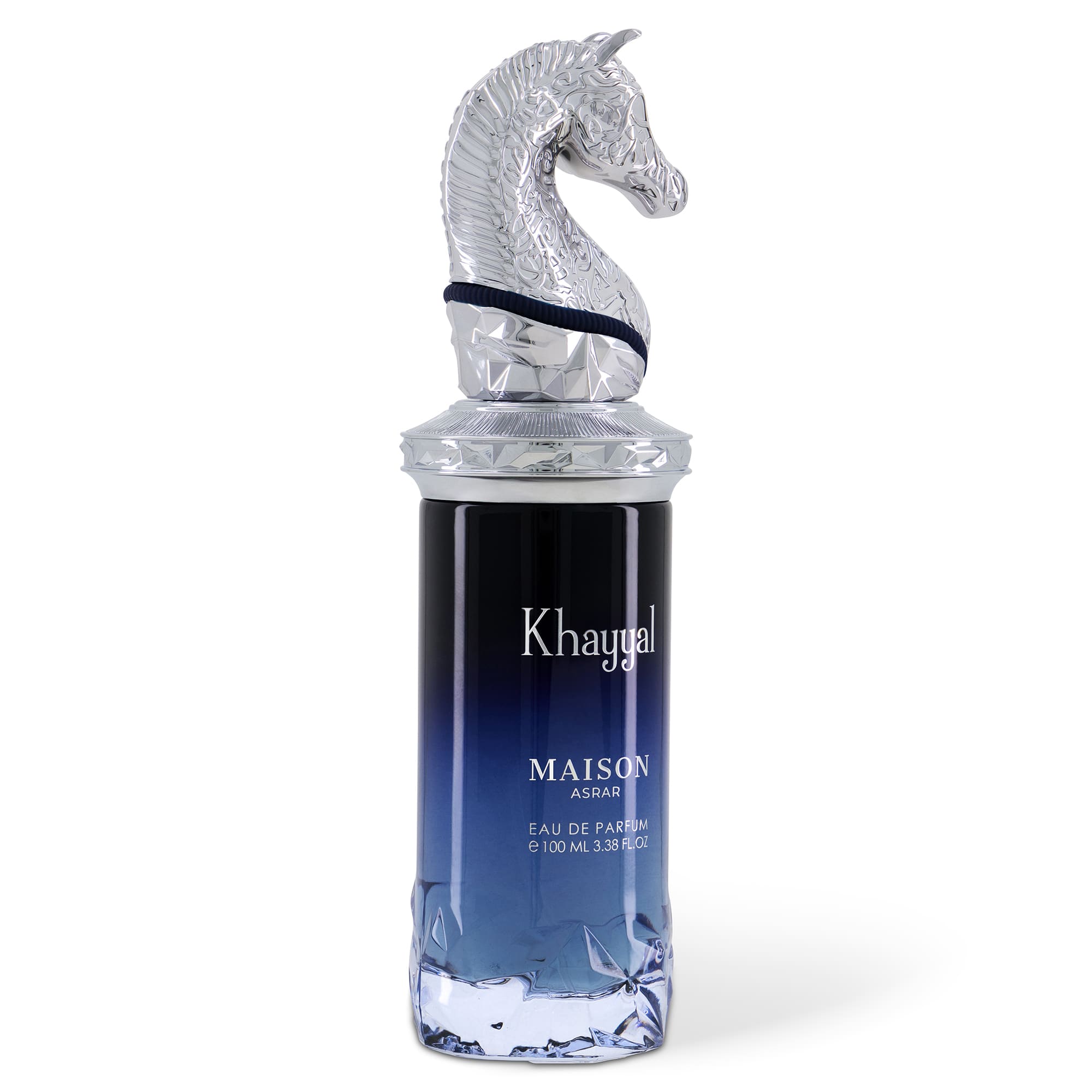 KHAYYAL – Maison Asrar