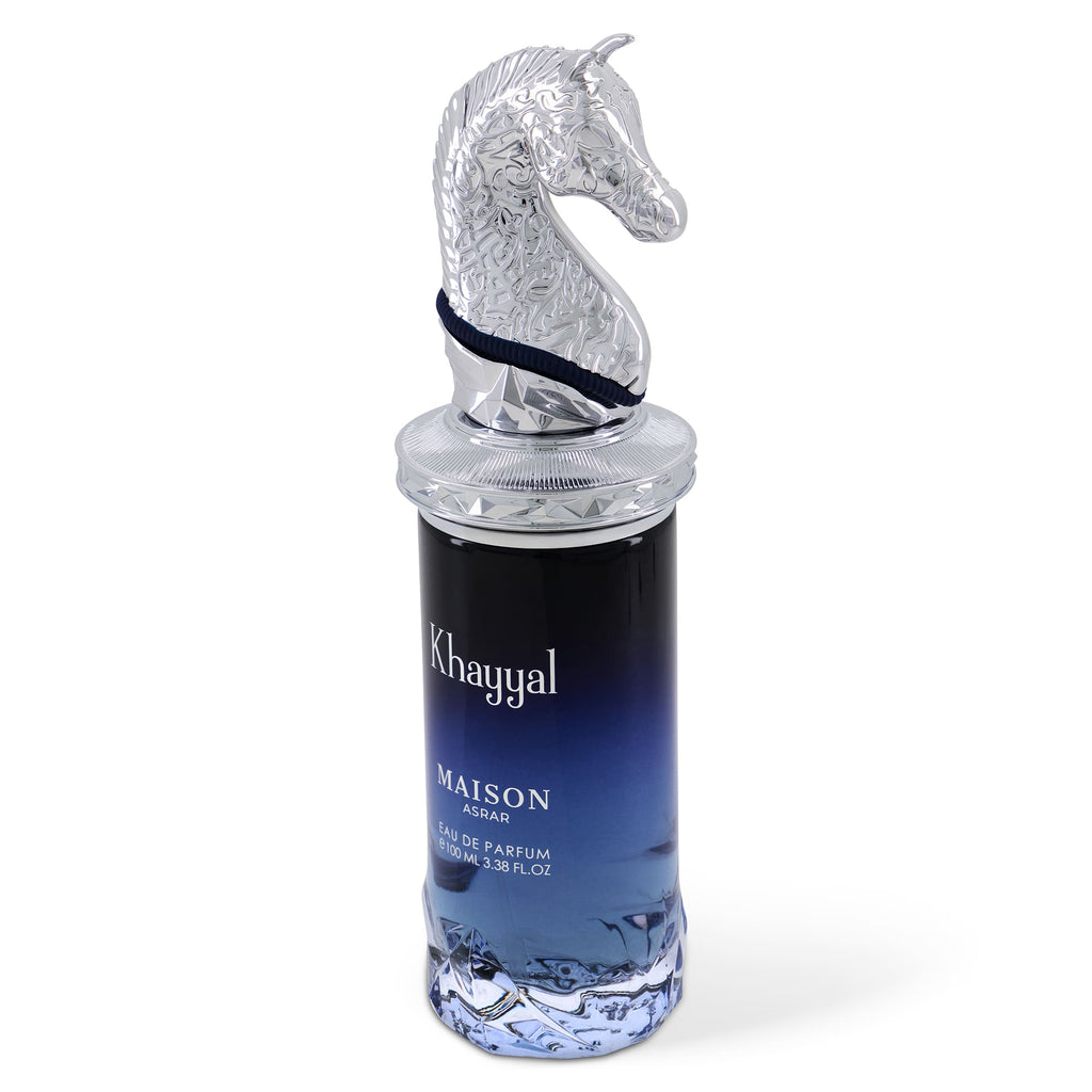 Maison Asrar KHAYYAL Perfumes