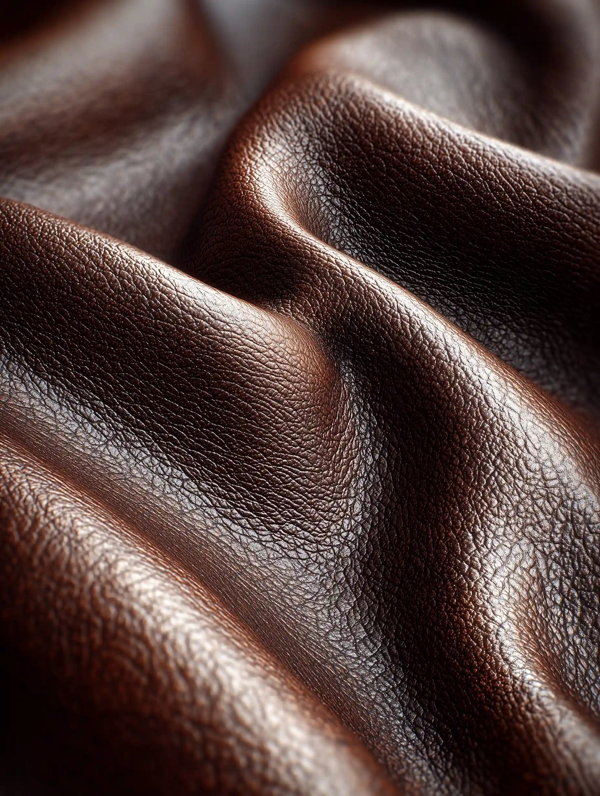 LEATHER