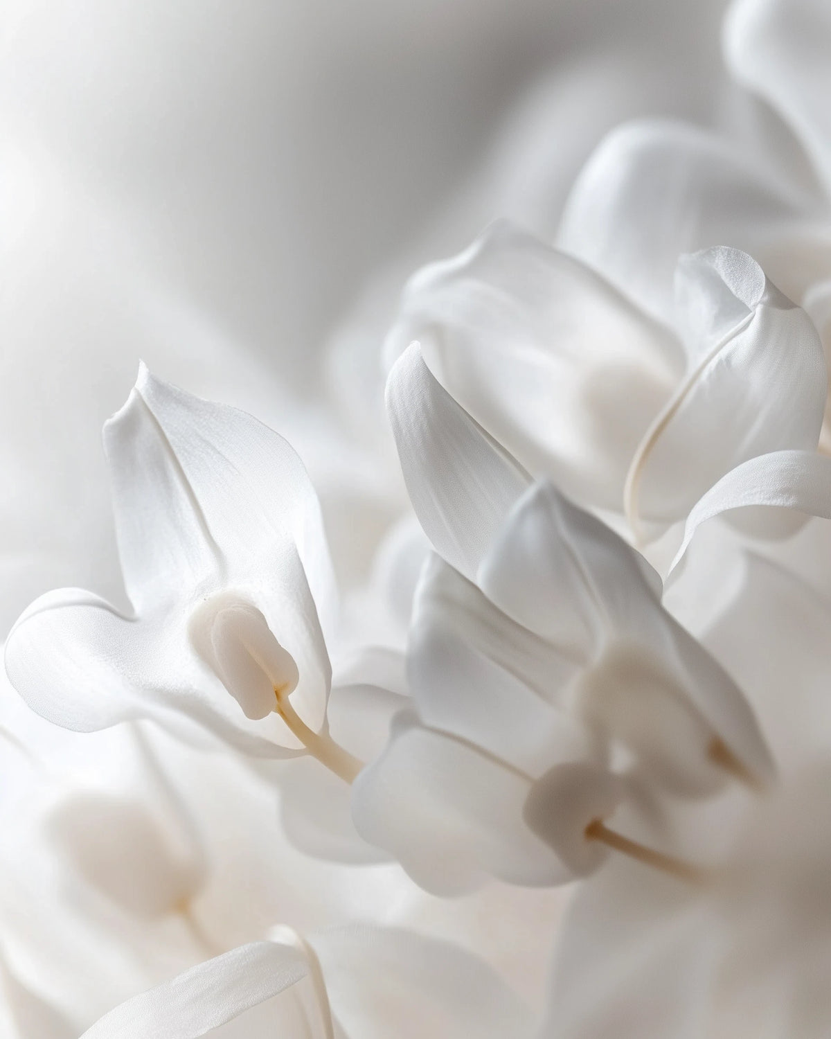 LILY OF THE VALLEY