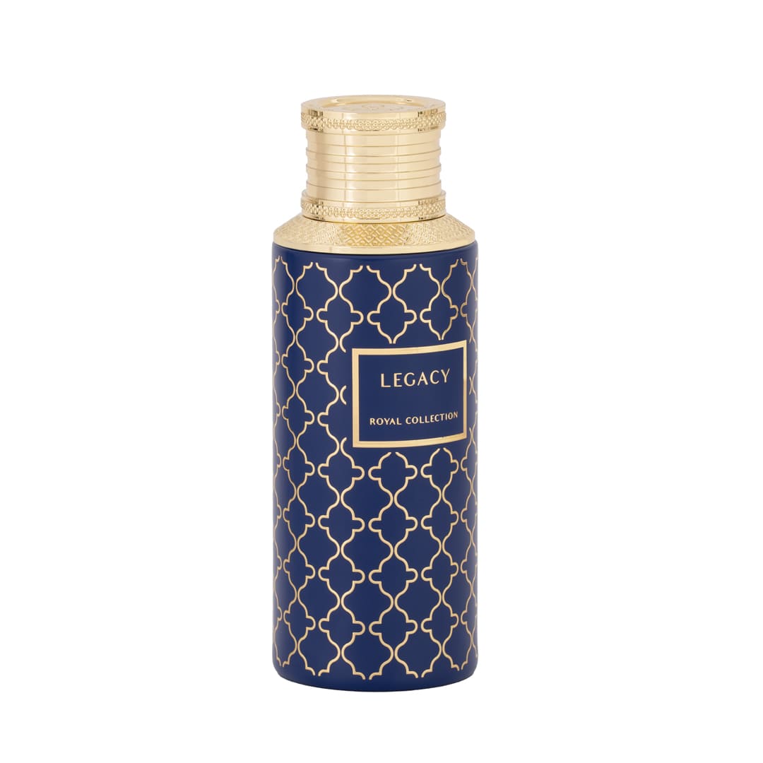 香水(男性用) Maison Asrar Legacy  Collection LEGACY – Maison Asrar
