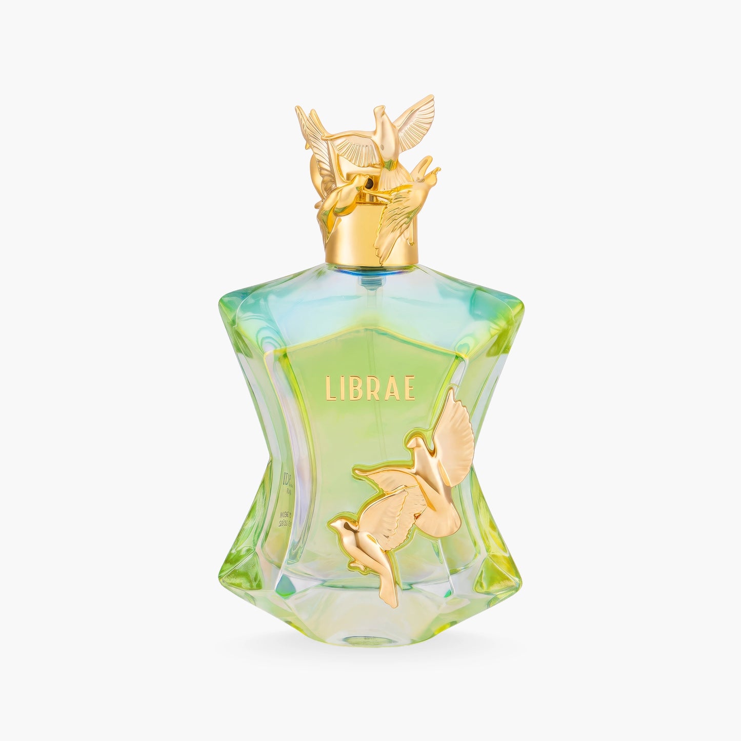 LIBRAE