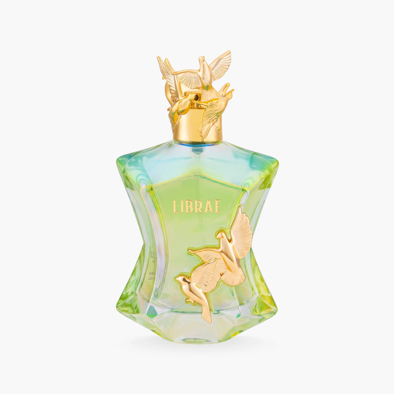 LIBRAE