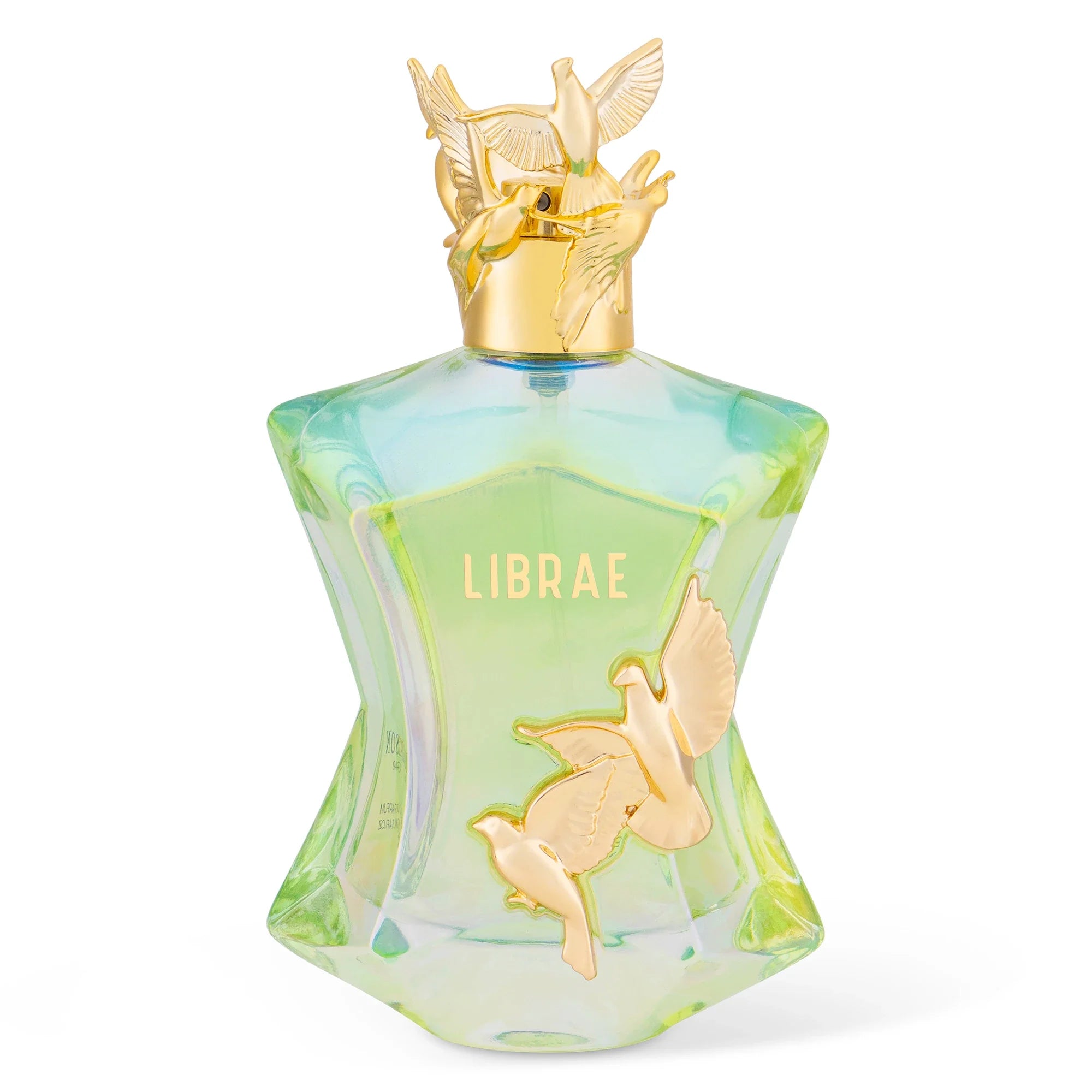Maison Asrar: Where Art and Perfumery Come Together to Create Timeles