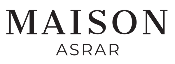 Maison Asrar